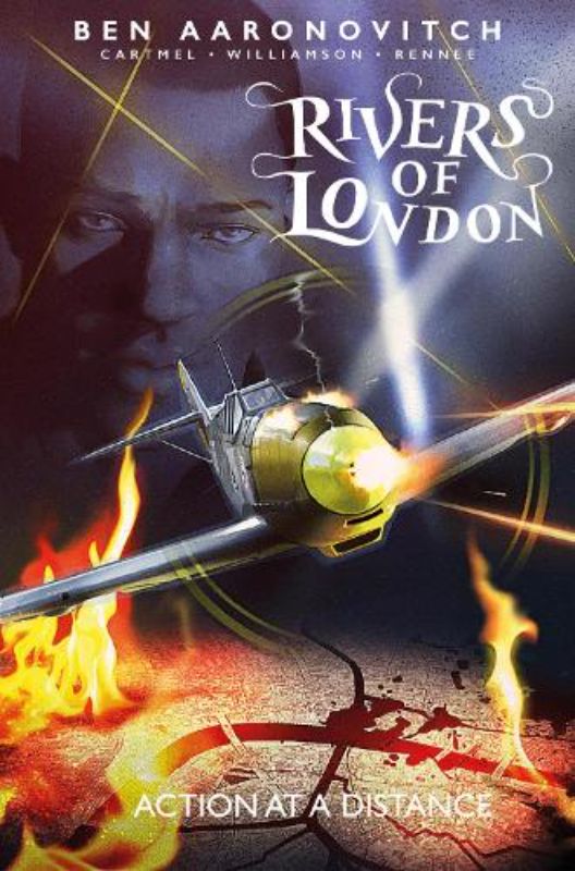 Rivers of London Vol. 7: Action at a Distance