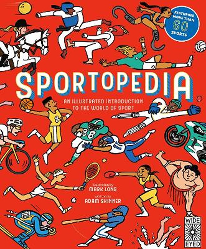 Sportopedia