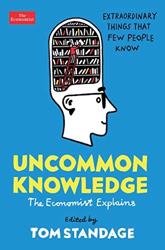 Uncommon Knowledge