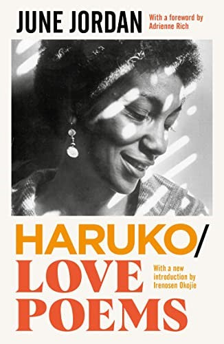 Love Poems Haruko