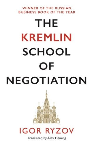 Kremlin School of Negotiation