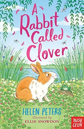 Rabbit Called Clover