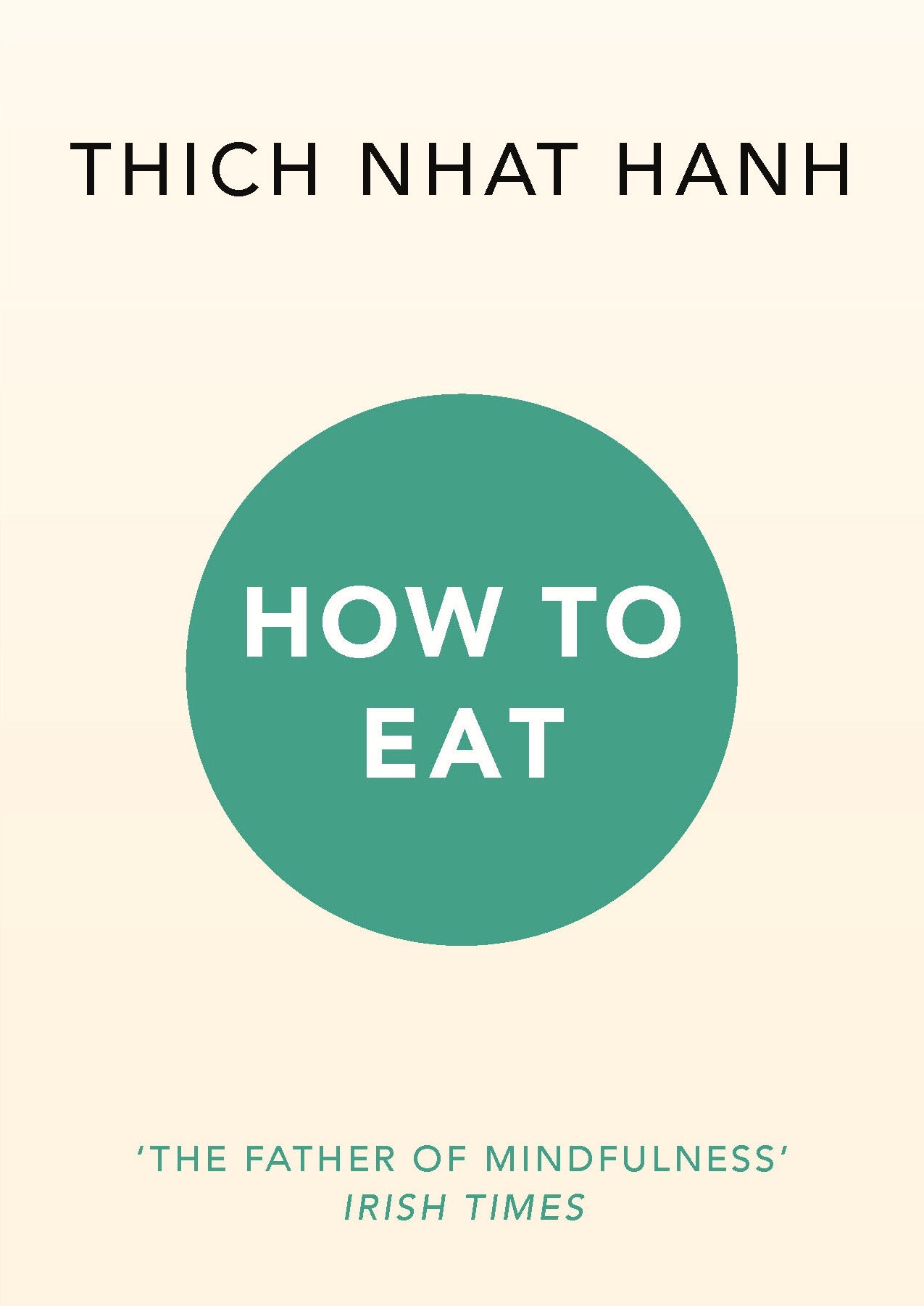 How to Eat