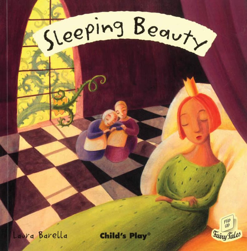 Sleeping Beauty