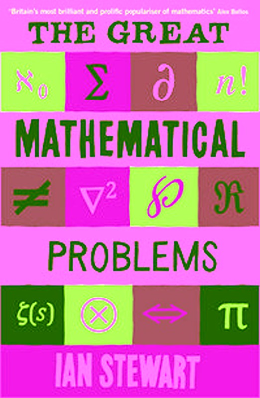 The Great Mathematical Problems