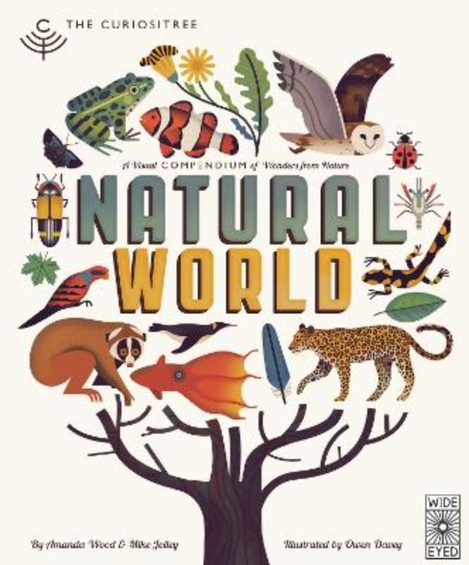 Natural World (Curiositree)