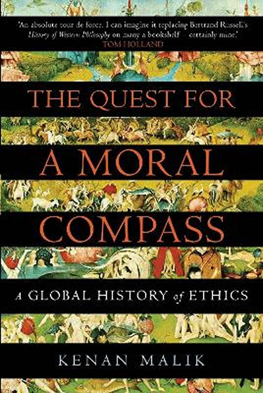 The Quest for a Moral Compass