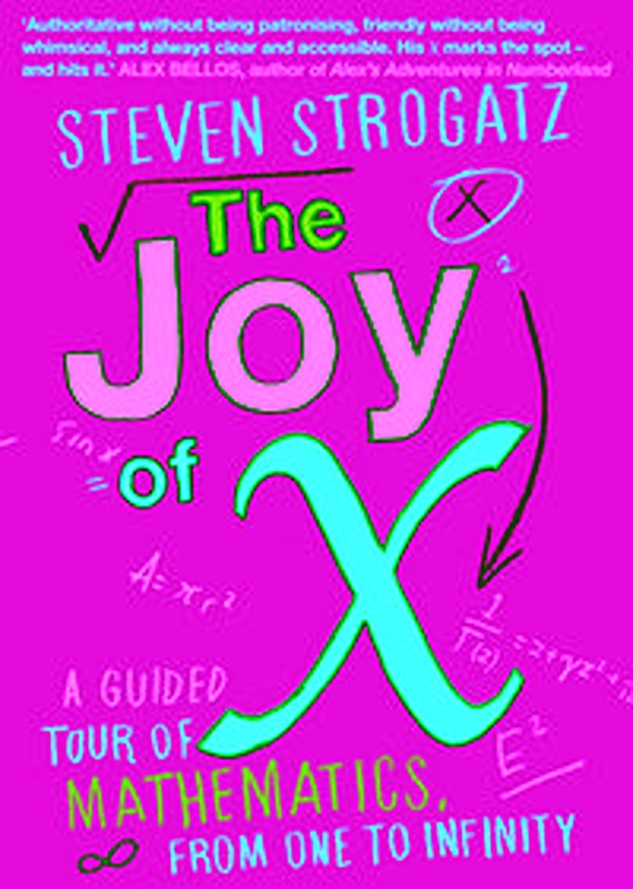 The Joy of X