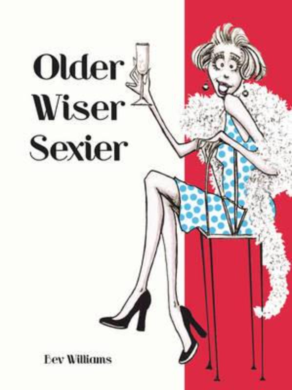 Older, Wiser, Sexier (Women)