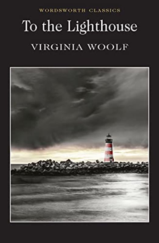 To the Lighthouse (Wordsworth Classics)