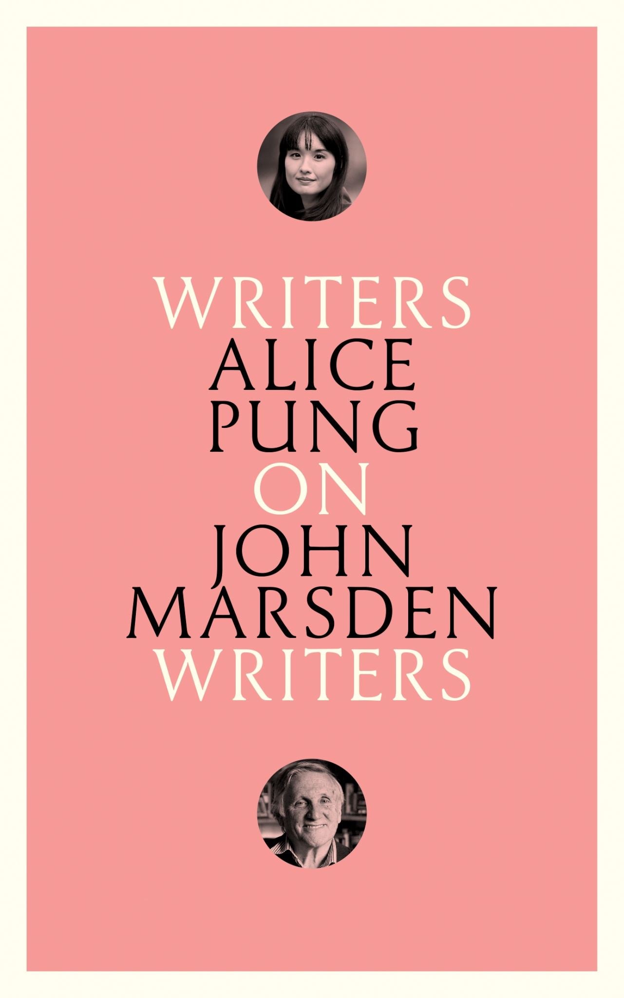 On John Marsden: Writers on Writers