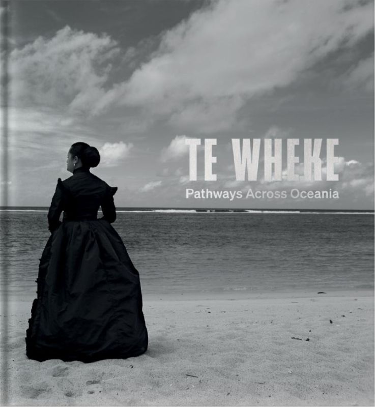 Te Wheke Pathways Across Oceania