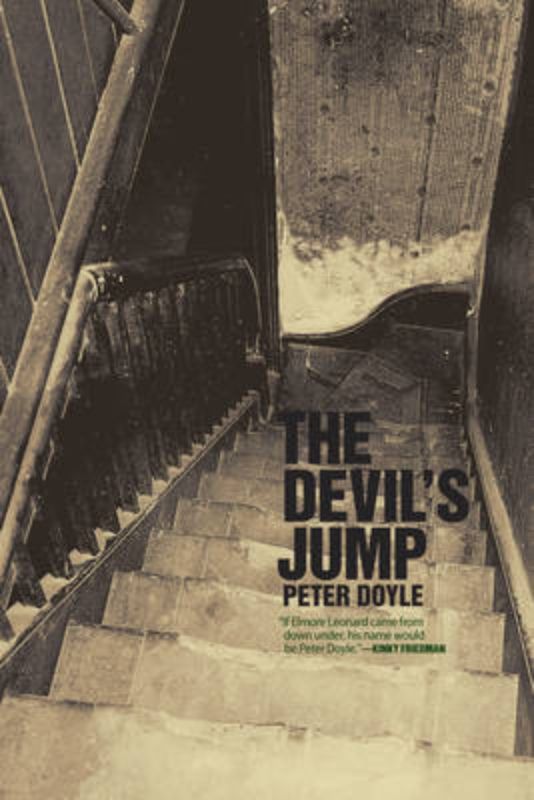 The Devil's Jump