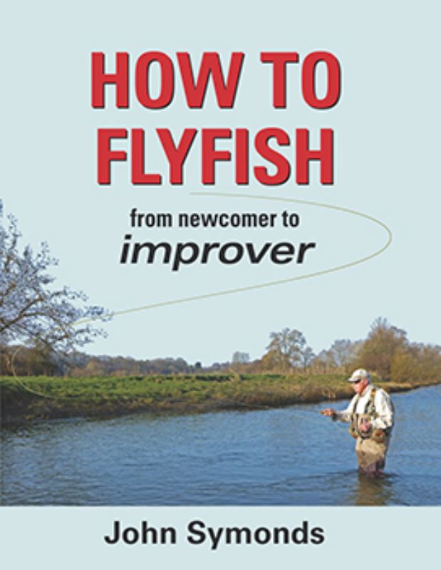 How to Flyfish for newcomer to improver