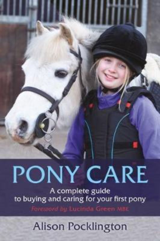 Pony Care