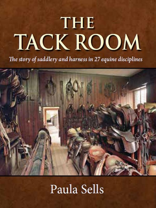 The Tack Room