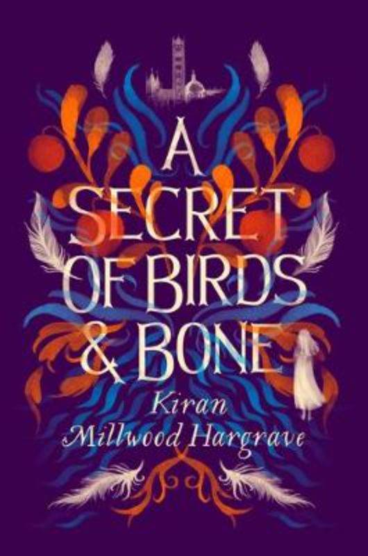 Secret Of Birds & Bone