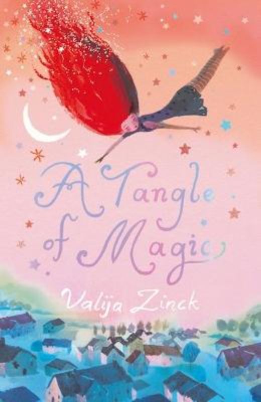 Tangle Of Magic