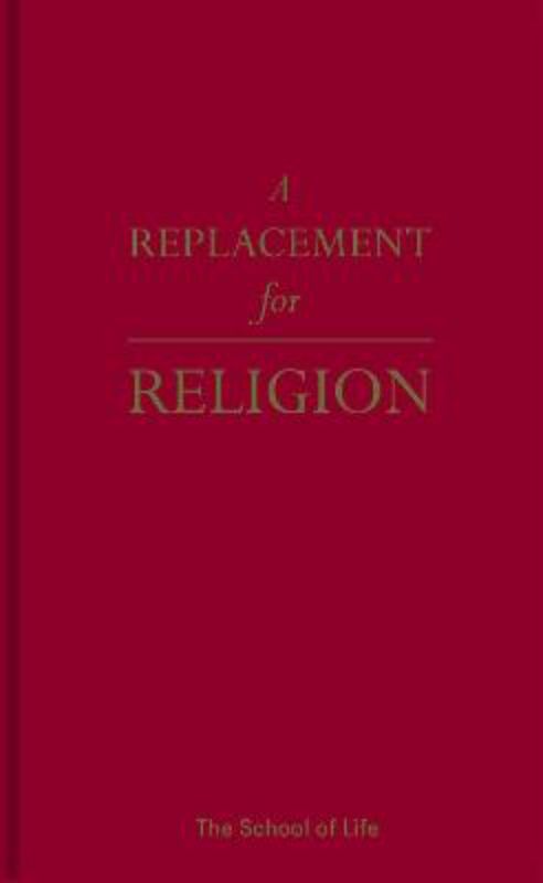 A Replacement for Religion