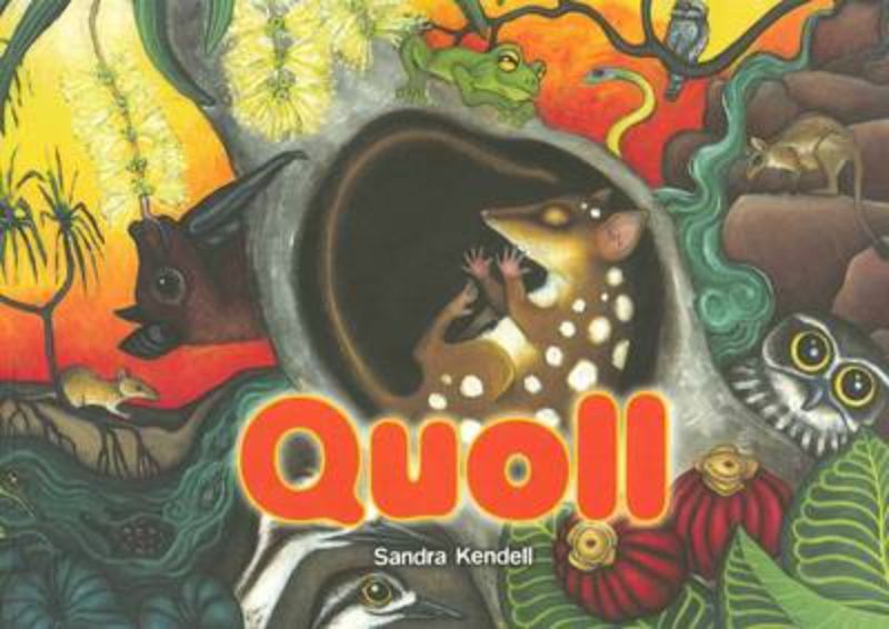 Quoll