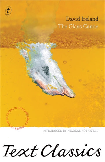 The Glass Canoe: Text Classics