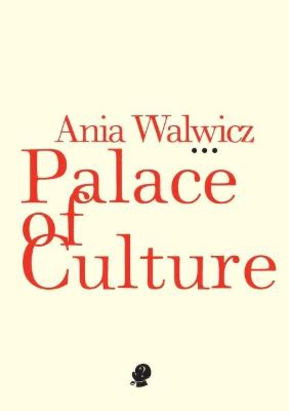 Palace of Culture