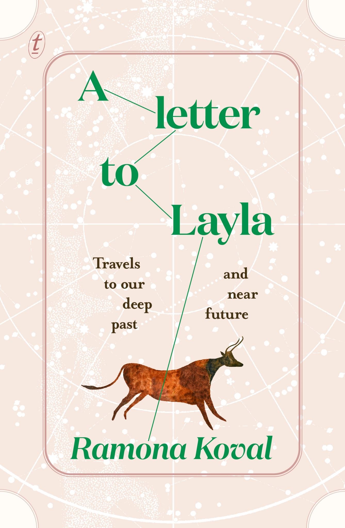 A Letter to Layla