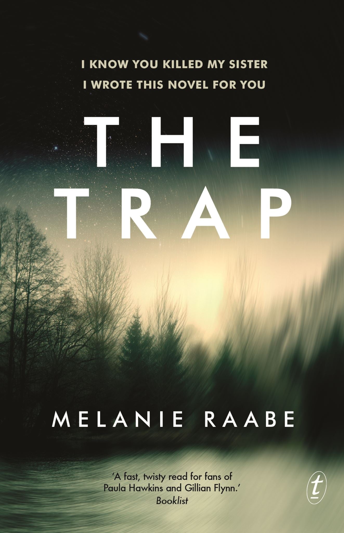 The Trap