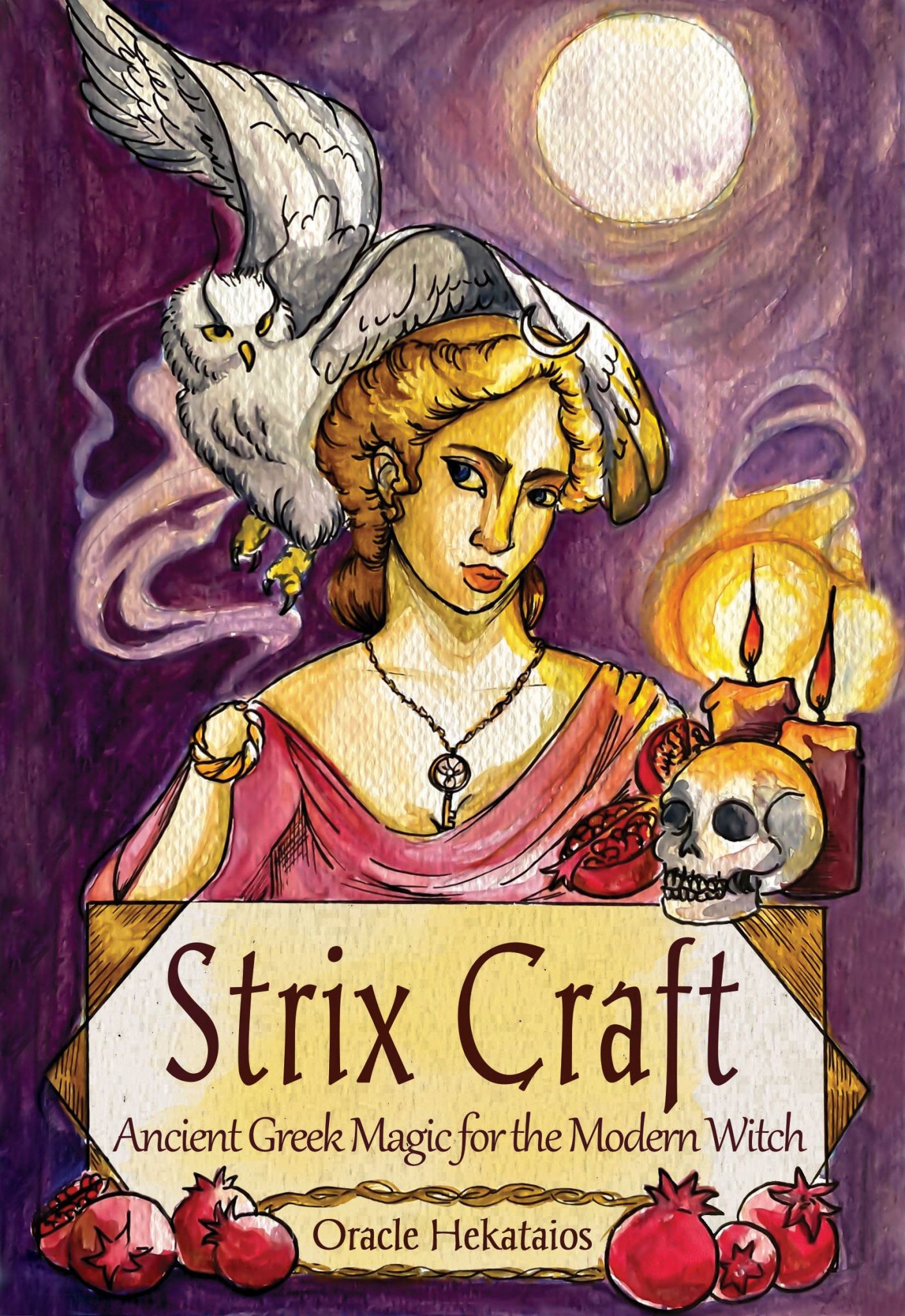 Strix Craft