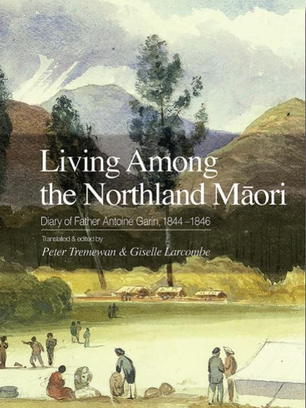 Living Among The Northland Maori