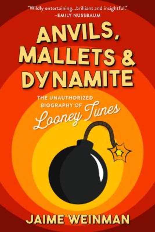 Anvils, Mallets &amp; Dynamite