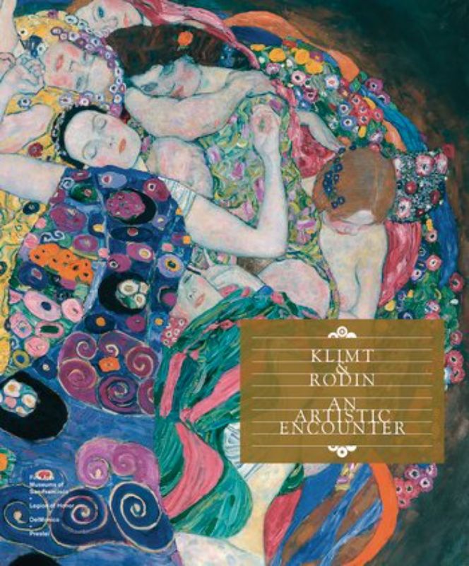 Klimt & Rodin