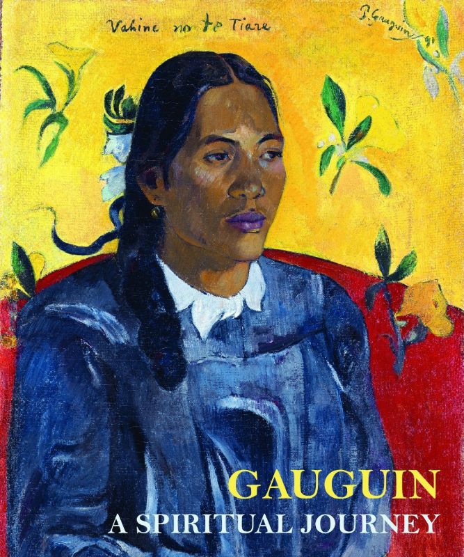 Gauguin : A Spiritual Journey