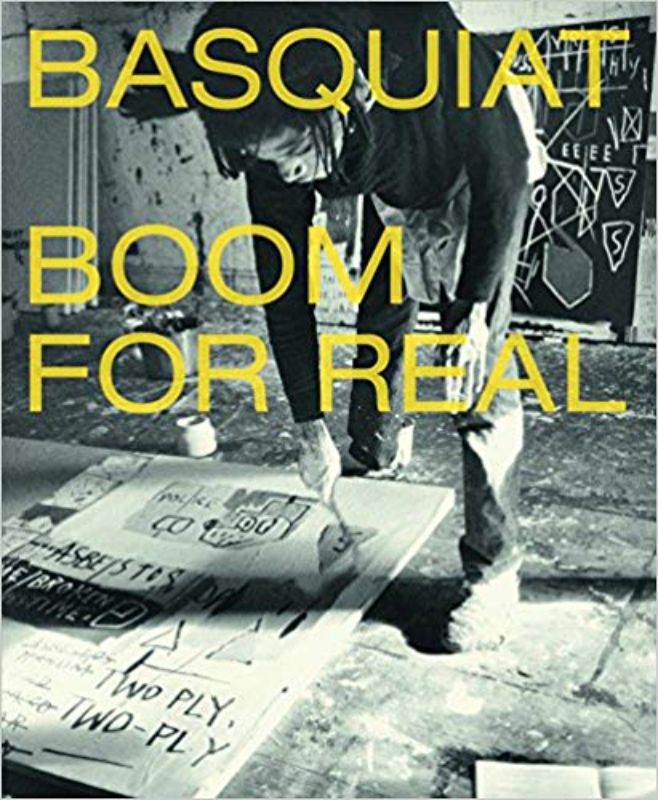 Basquiat : Boom For Real (PB)