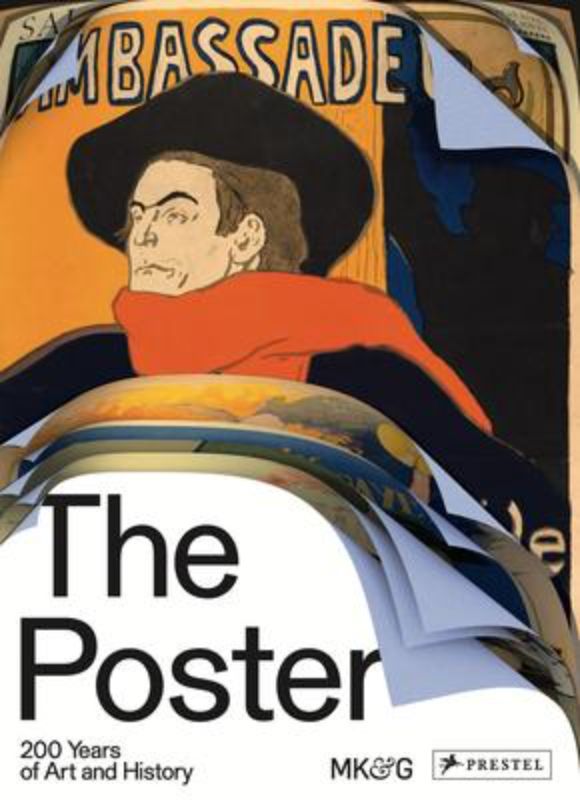 The Poster - 200 Years of Art and History