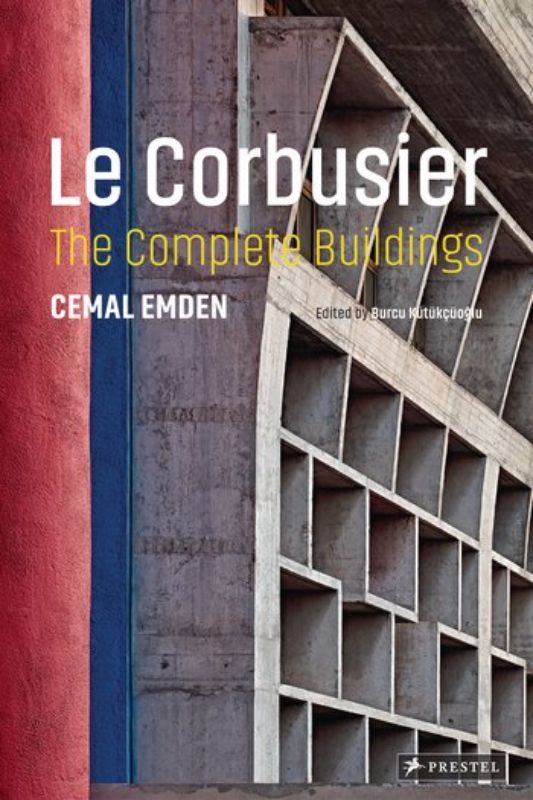 Le Corbusier : The Complete Buildings