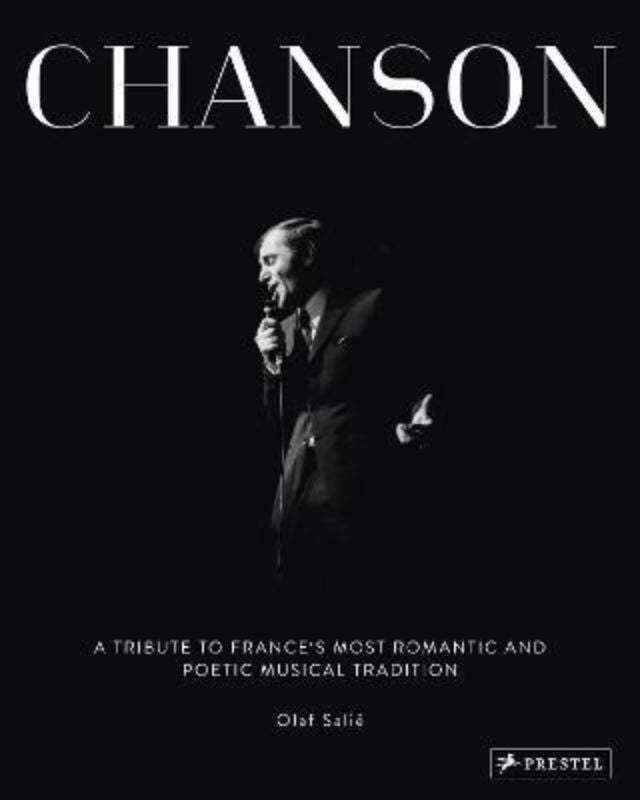 Chanson : A Tribute to France's Most Romantic and Poetic Musical Tradition