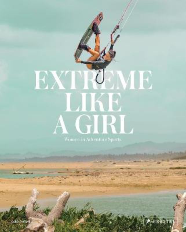 Extreme Like A Girl