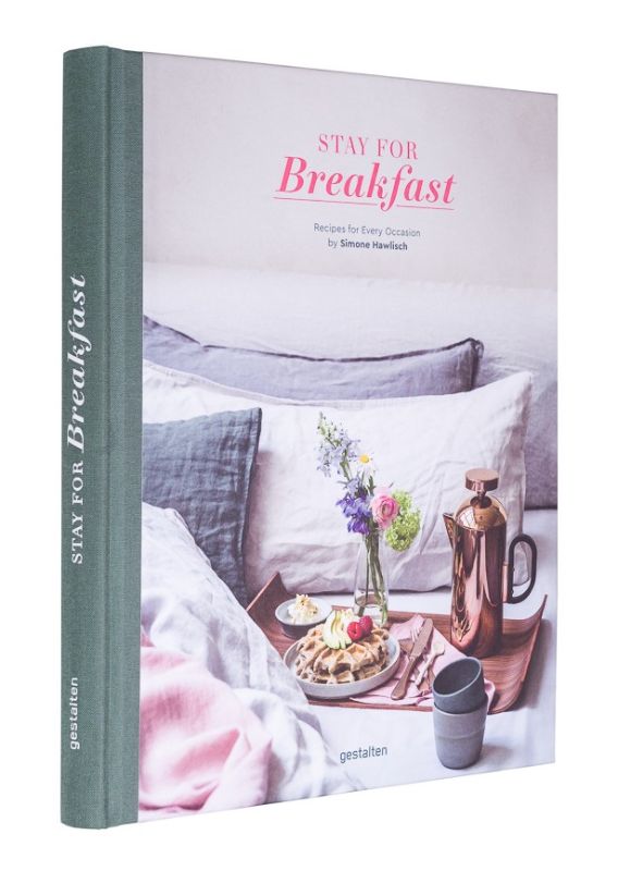 Stay for Breakfast: How the World Starts the Day