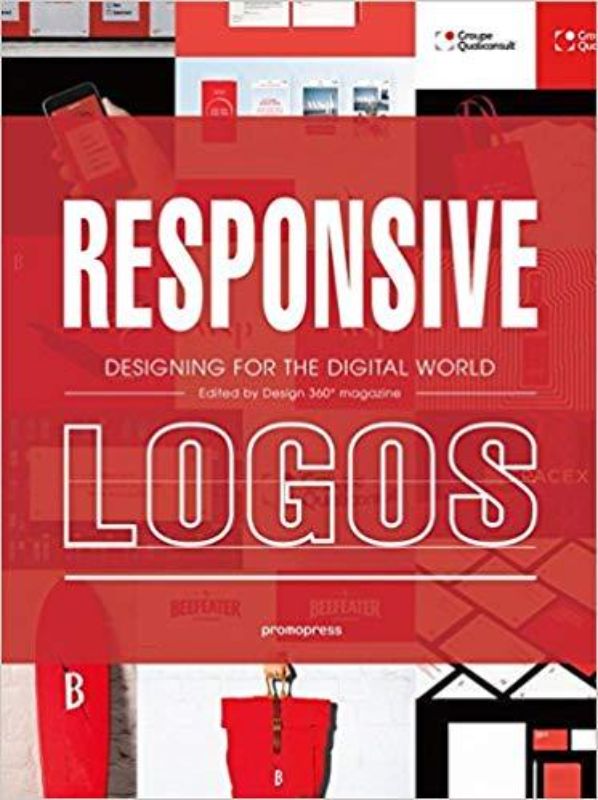 Responsive Logos