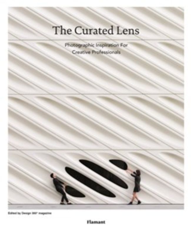 The Curated Lens