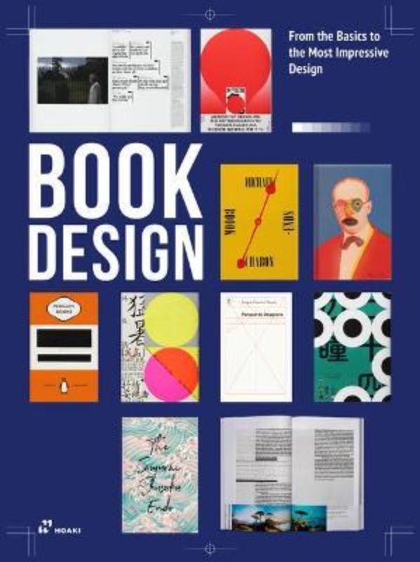 Book Design