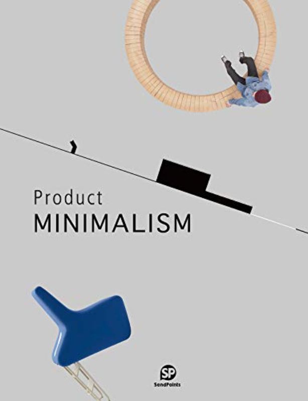 Product Minimalism (Hardback)