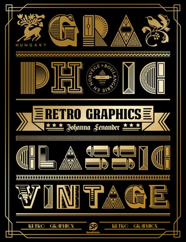 Retro Graphics