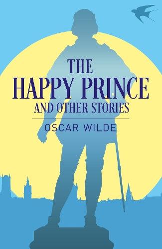The Happy Prince and Other Stories Classic Book