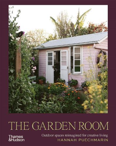 Garden Room Outdoor Living and Garden Design Book