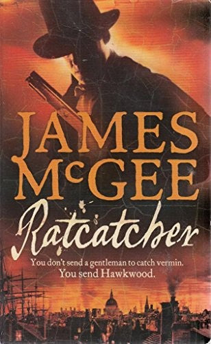 Ratcatcher McGee, James