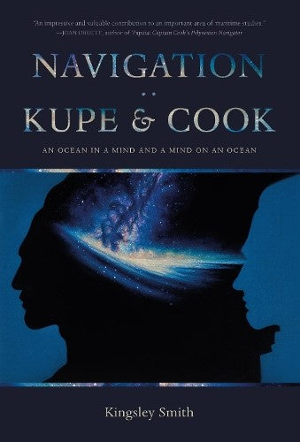 Navigation: Kupe & Cook (Hardcover)