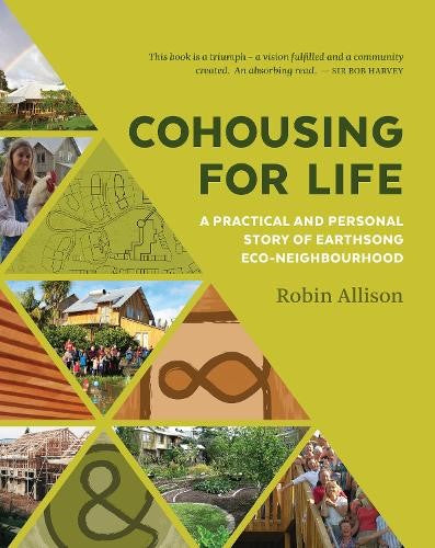 Cohousing for Life (Paperback)