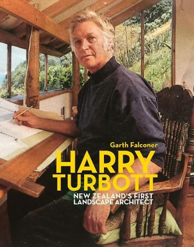 Harry Turbott (Hardcover)